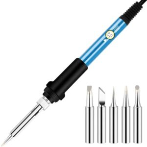 60w soldering iron