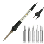 siron 60w soldering iron