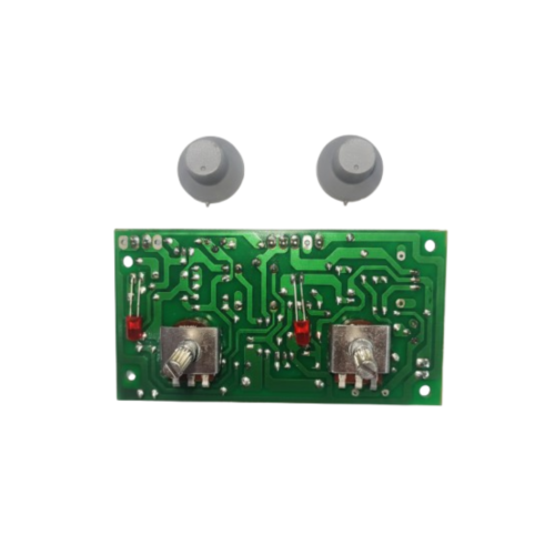 Quick 850 SMD Machine Board Normal