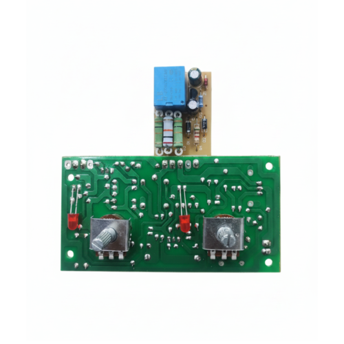 Buy Quick 850 Autocut SMD Machine Board replacement motherboard for Quick 850 Autocut rework stations. Stable temperature control, reliable performance, and ideal for mobile repairing and electronics repair work.