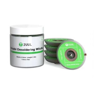 2uul desoldering wire