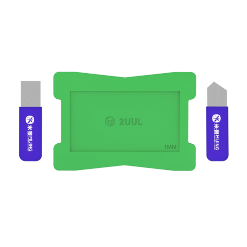 2UUL BH11 IC Reballing pad