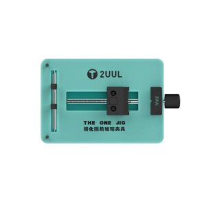 2UUL BH03 PCB Stand